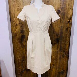 Casual Midi Dress